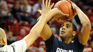 Basketball Star Kicked Off BYU Team For Premarital Sex